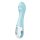 Satisfyer Air Pump Vibrator 5 Connect App Blue