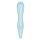 Satisfyer Air Pump Vibrator 5 Connect App Blue