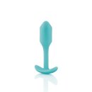 B-Vibe Snug Plug 1 Mint