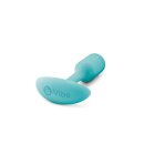 B-Vibe Snug Plug 1 Mint