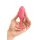 B-Vibe Snug Plug 2 Coral