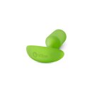 B-Vibe Snug Plug 3 Lime