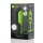 B-Vibe Snug Plug 3 Lime