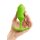 B-Vibe Snug Plug 3 Lime