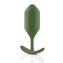 B-Vibe Snug Plug 4 Army