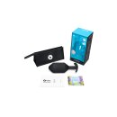 B-Vibe Snug Plug 7 Black