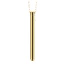 Le Wand Le Wand Vibrating Necklace Gold