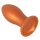 ANOS Giant soft butt plug with suction cup Ø 8,4 cm