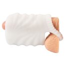 Soft and Stretchy Masturbator & Vibrating