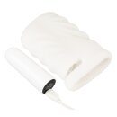 Soft and Stretchy Masturbator & Vibrating