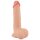 Nature Skin Dildo with movable skin 18,7 cm