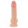 Nature Skin Dildo with movable skin 18,7 cm