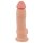 Nature Skin Dildo with movable skin 19,9 cm