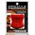 Oxballs Mega Squeeze Ergofit Ballstretcher Red