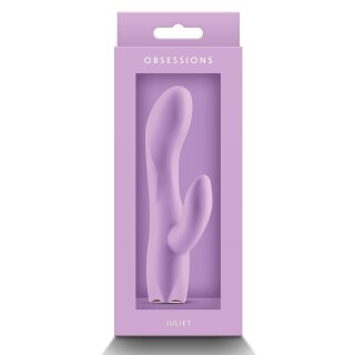 Obsession Juliet Light Purple