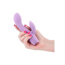 Obsession Juliet Light Purple