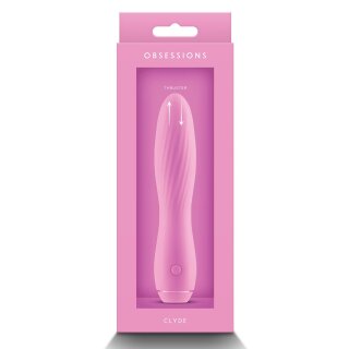 Obsession Clyde Light Pink