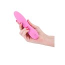 Obsession Clyde Light Pink