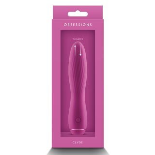 Obsession Clyde Dark Pink