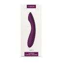 Svakom Amy 2 G-Spot & Clitoral Vibrator Violet