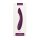 Svakom Amy 2 G-Spot & Clitoral Vibrator Violet