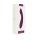 Svakom Amy 2 G-Spot & Clitoral Vibrator Violet
