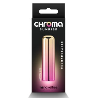 Chroma Sunrise Small