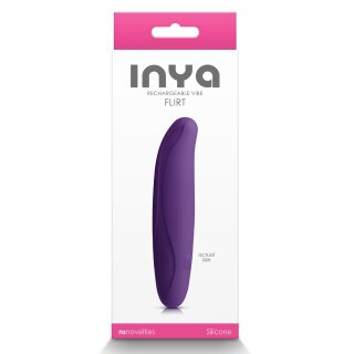 Inya Flirt Dark Purple