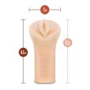 M Elite Soft And Wet Veronika Beige