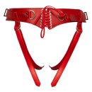 Bad Kitty Strap On red S-L