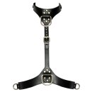 Bad Kitty Chest Harness S-L