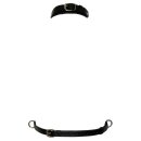 Bad Kitty Chest Harness S-L