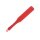 Silicone  Heavy Sex Paddle Red