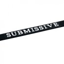 Silicone Collar (Submissive)