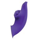 Evolved Lick Me Triple Stim Vibe