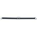 Black Adjustable Spreader Bar