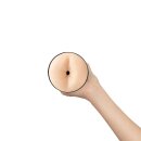 Kiiroo Feel Generic Stroker Butt Pale