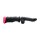 Mega-Pounder Hand-Held Thrusting Dildo