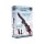 Mega-Pounder Hand-Held Thrusting Dildo
