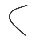 Threaded Silicone Urethral Sound Set