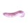 Pink Tentacle Glass Dildo 16 cm