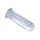 Thick Glass Dildo 17 cm