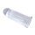 Thick Glass Dildo 17 cm