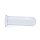Thick Glass Dildo 17 cm