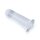 Thick Glass Dildo 17 cm
