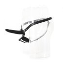 Double Penis Harness