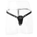 Double Penis Harness