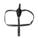 Double Penis Harness