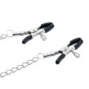 Nipple Clamps (SLUT)