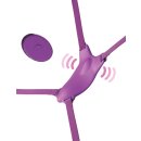 Fantasy For Her Ultimate Butterfly Strap-On